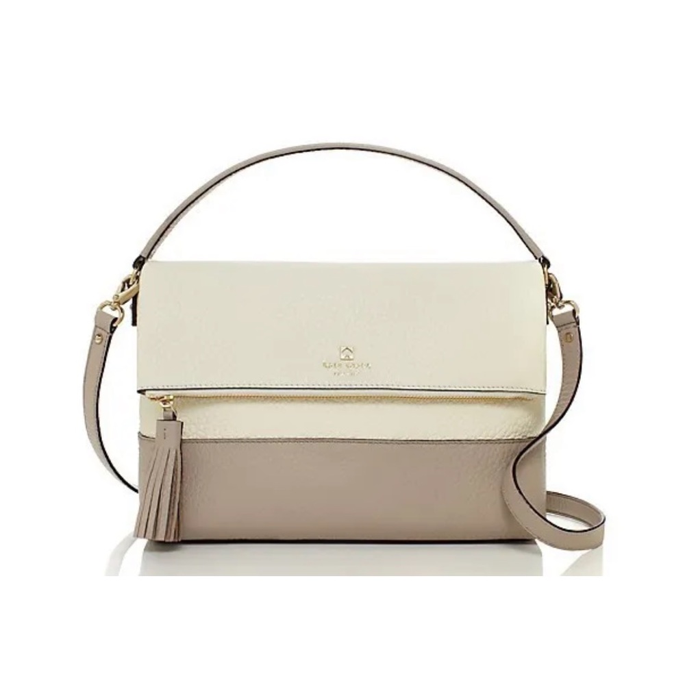 Kate Spade Southport Avenue Maria Crossbody Bag